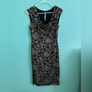 Scarlett Women’s Dress